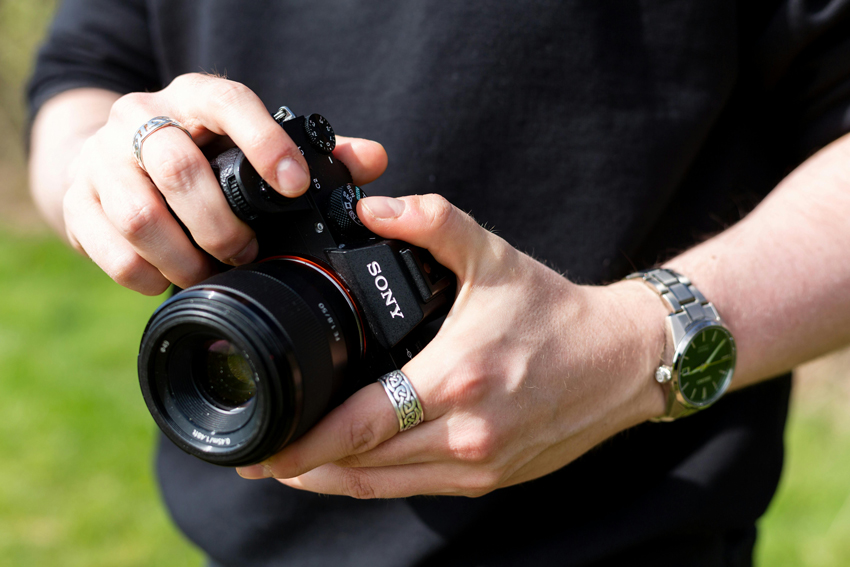 How to Take a Professional Headshot – Tip 6