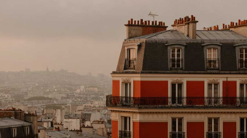 Core Composition in Photography