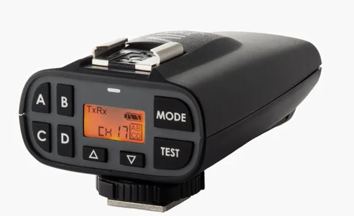 Remote Shutter Control Affect Sharpness