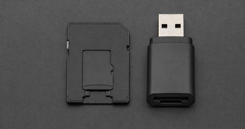 Memory Card Is Write Protected? Fix It Without Losing Photos