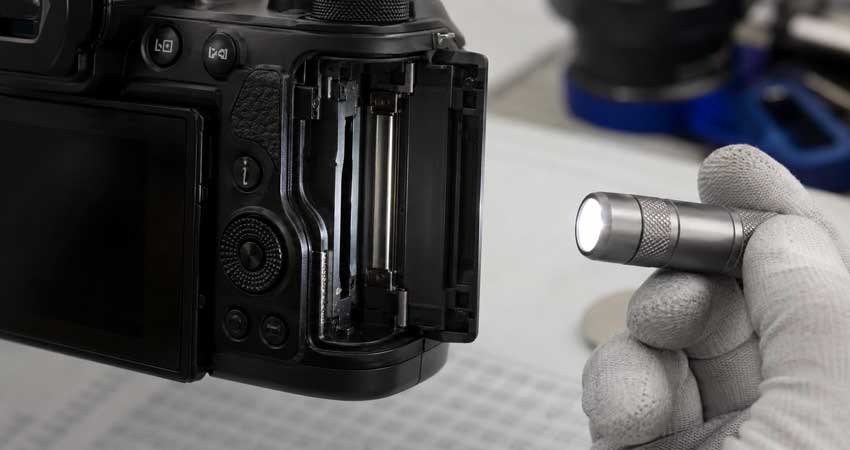 Memory Card Is Write Protected? Fix It Without Losing Photos