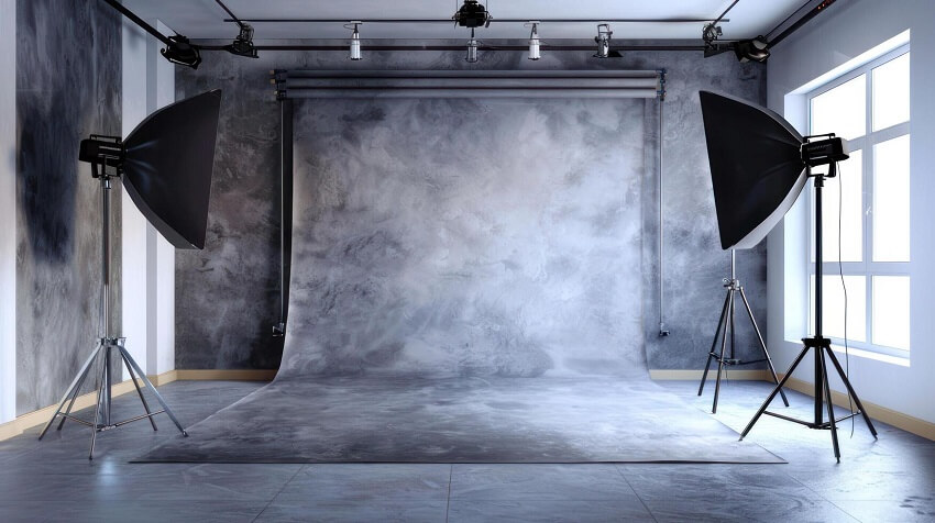 studio backdrops