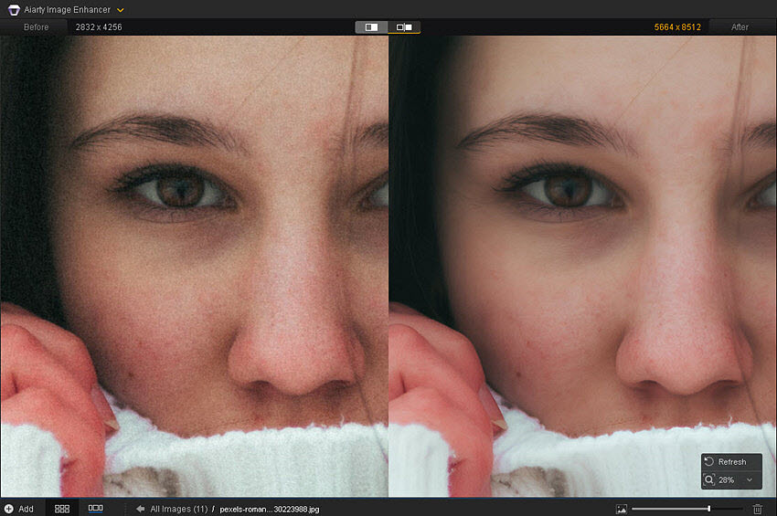 winter photo ideas