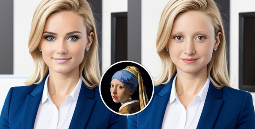 Face Swapping on an Existing Image in img2img
