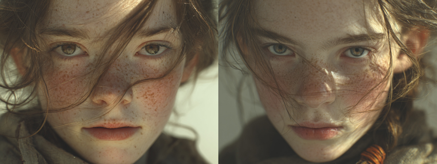 Stable Diffusion AI Girl Prompt