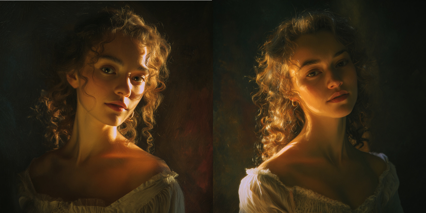 Stable Diffusion AI Girl Prompt