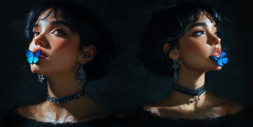 Stable Diffusion AI Girl Prompt