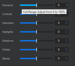 Aiarty Image Enhancer Color Correction