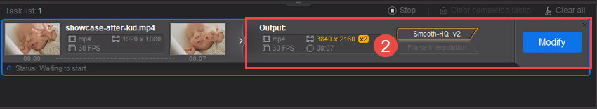 Aiarty Video Enhancer Guide
