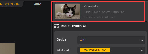 Aiarty Video Enhancer Guide