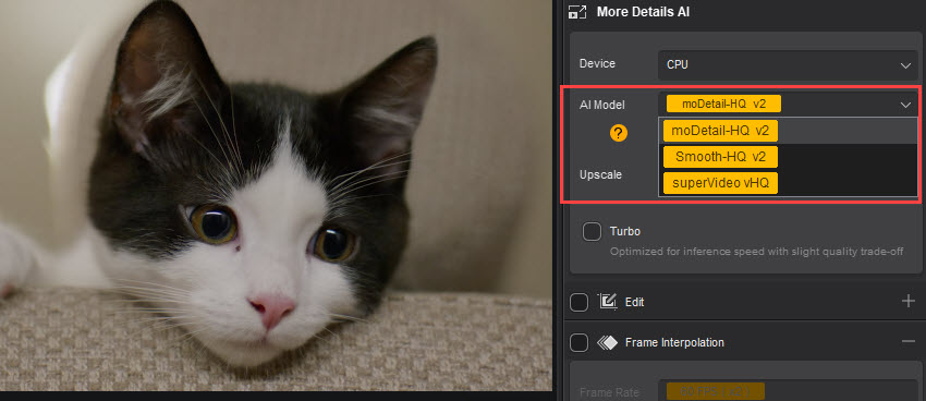 Aiarty Video Enhancer Guide