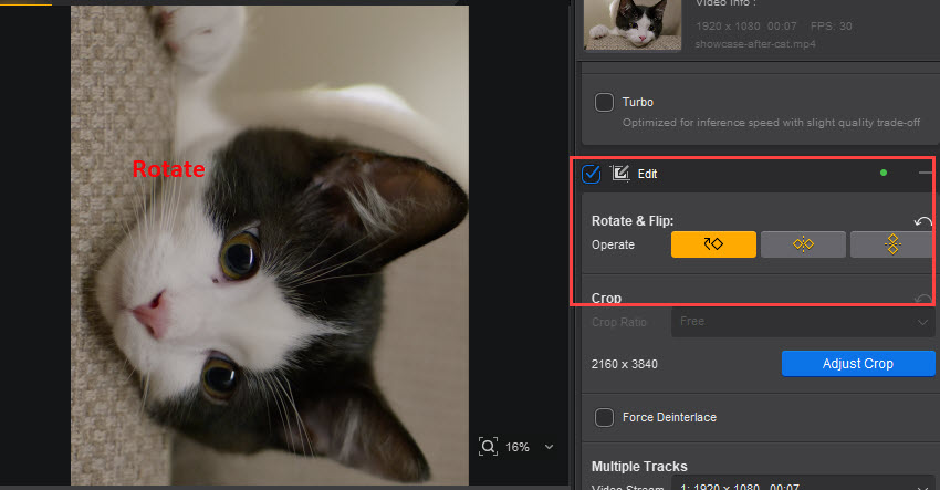 Aiarty Video Enhancer Guide