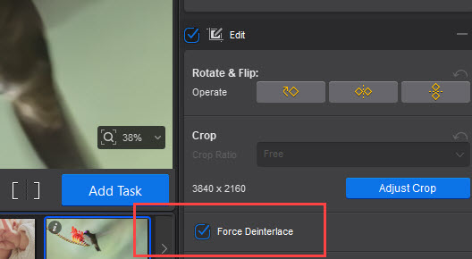 Aiarty Video Enhancer Guide