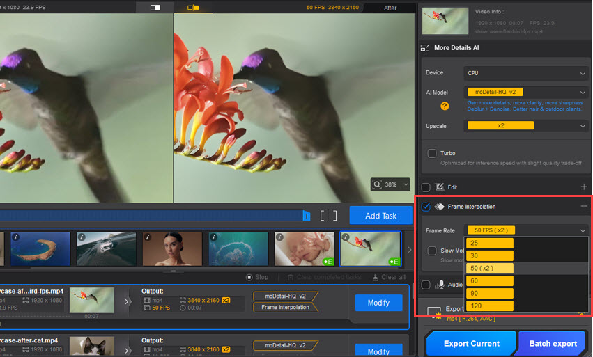 Aiarty Video Enhancer Guide