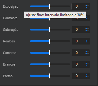 Correção de Cor do Aiarty Image Enhancer