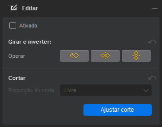 Aiarty Image Enhancer Editar