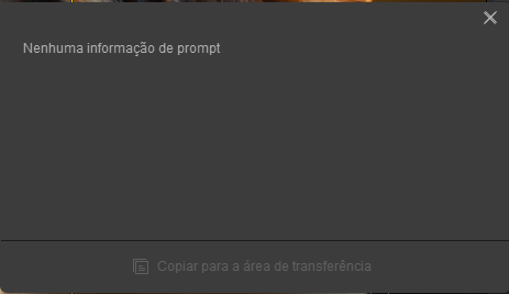 Aiarty Image Enhancer Sem Informações de Prompt